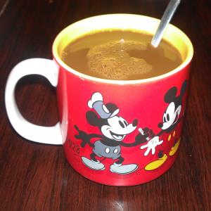 Mug Mickey 1928-Today (1)